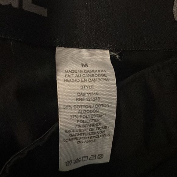 Garage Leggings - Picture 3 of 4